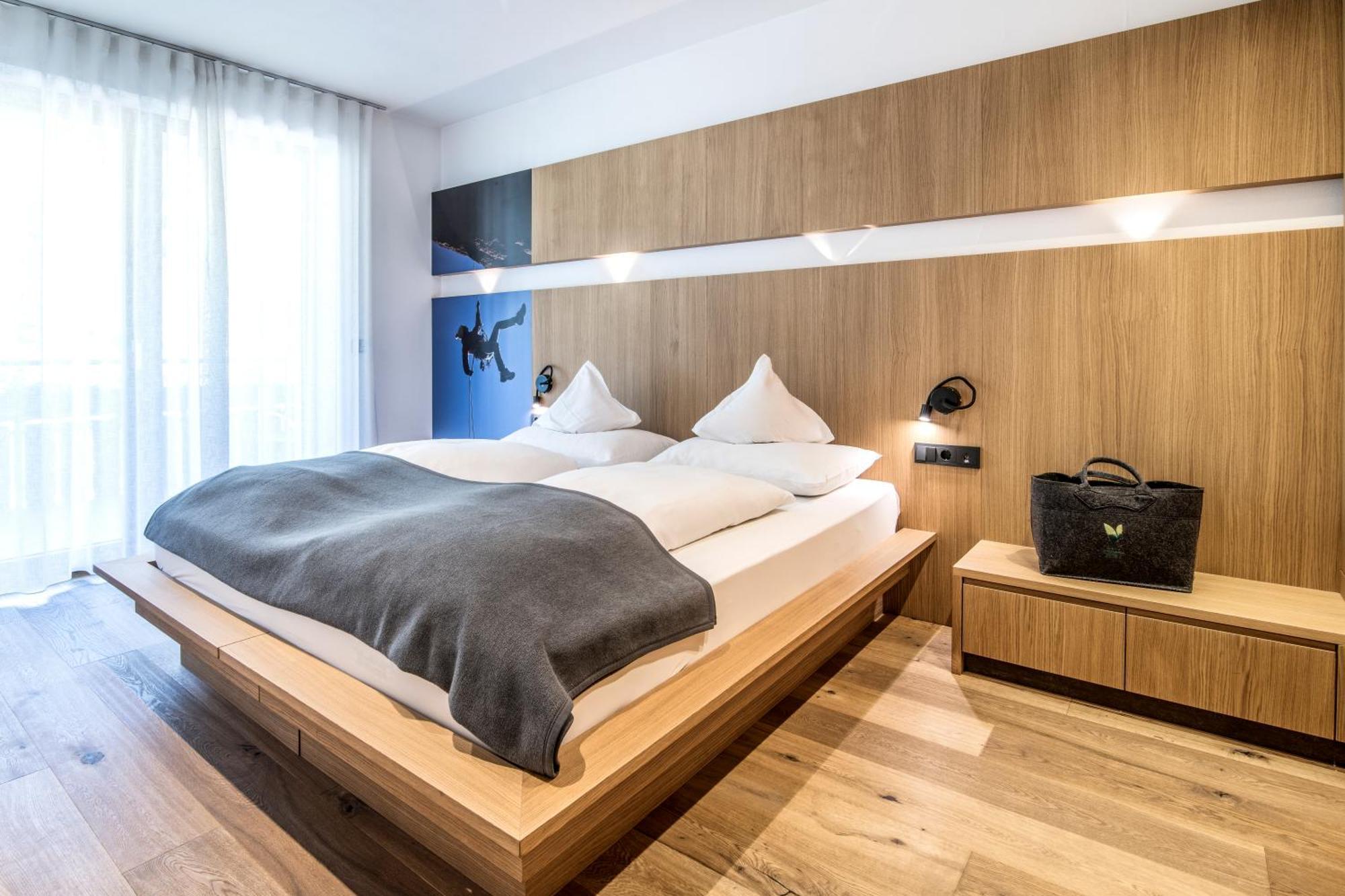 Sporthotel Zoll Vipiteno Habitación foto