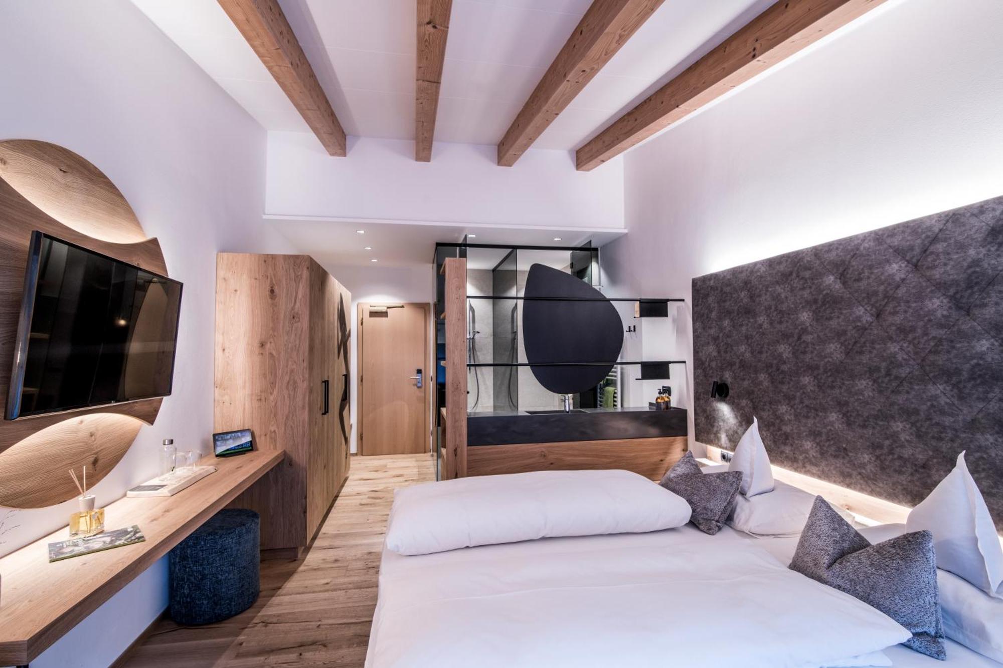 Sporthotel Zoll Vipiteno Habitación foto