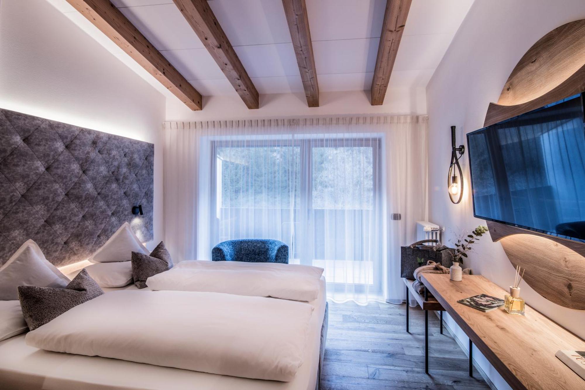 Sporthotel Zoll Vipiteno Habitación foto